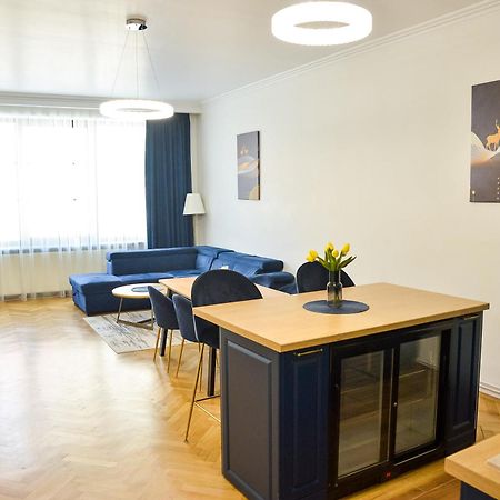 Ferienwohnung Sboldtown By Holztreppe Brașov Exterior foto